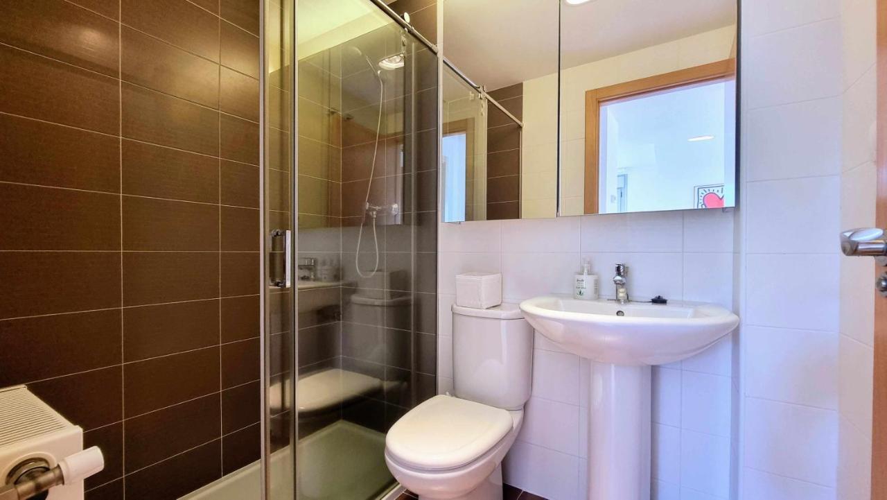 Apartamento El Atico De Anat Posada De Llanes Kültér fotó