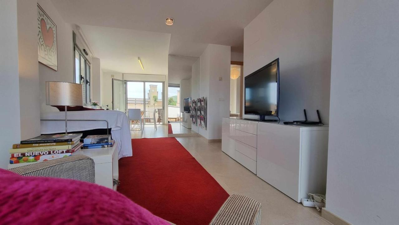 Apartamento El Atico De Anat Posada De Llanes Kültér fotó